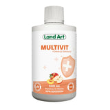 multivit Land Art - La Boite à Grains