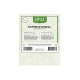 Latina broccoli gratin - La Boite à Grains