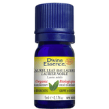 Laurier Noble Biologique Divine Essence - La Boite à Grains