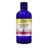 Lavande Aspic Bio Divine Essence - La Boite à Grains