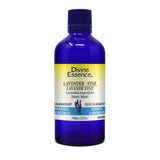 Lavande Fine Biologique Divine Essence - La Boite à Grains