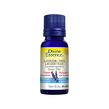 Lavande Vraie Biologique Divine Essence - La Boite à Grains