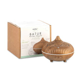 the counter aroma diffuser batur recycled bamboo