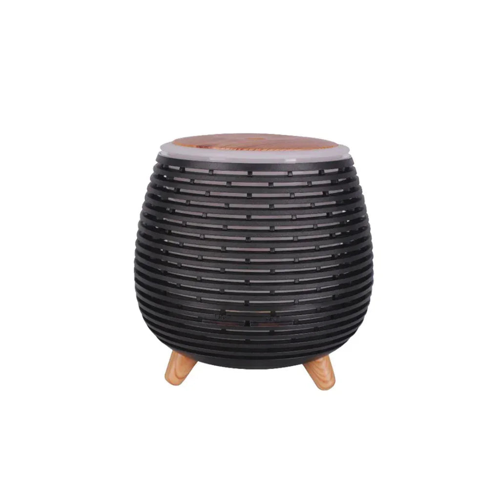 the counter aroma mist diffuser getaway for essential oils