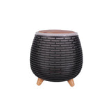 the counter aroma mist diffuser getaway for essential oils