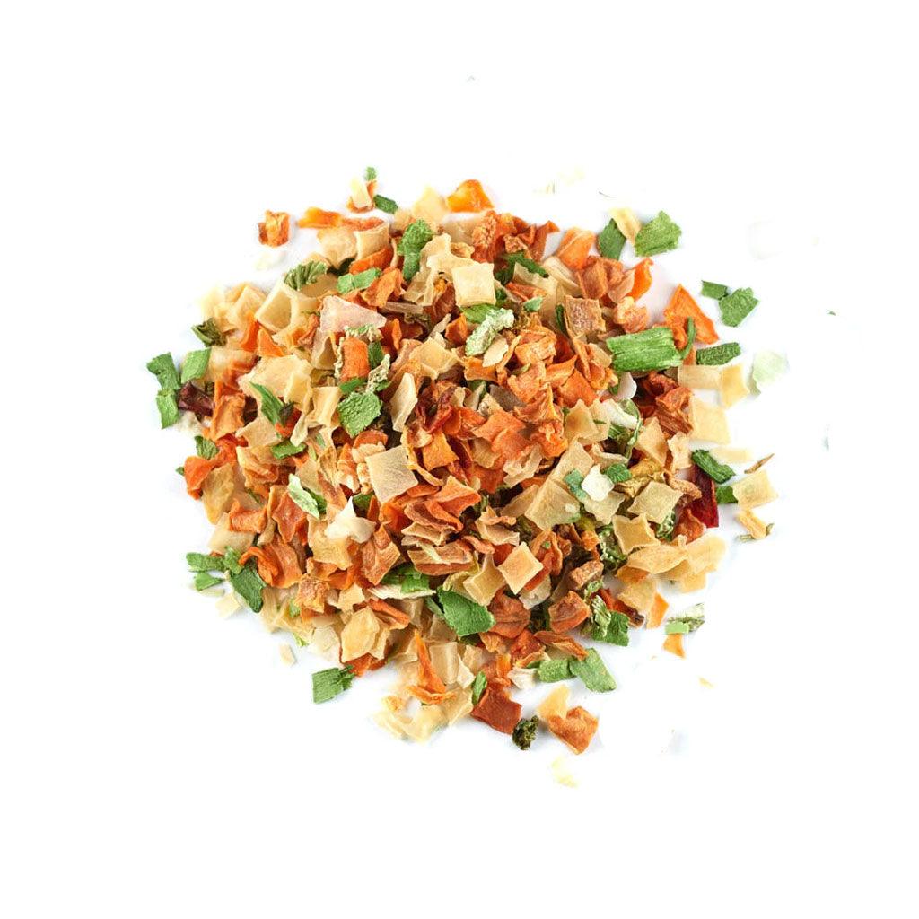 Légumes Déshydratés Biologiques (Vrac) La Boite à Grains Vrac - La Boite à Grains