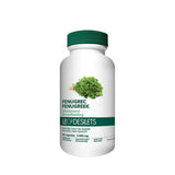 léo desilets fenugreek breastfeeding 20:1 60 capsules