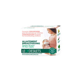 léo desilets 30 day breastfeeding kit