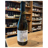 Les Collines wine Saint-Pépin 2024 - La Boite à Grains