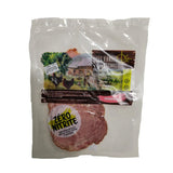 sliced smoked ham Les Viandes Bio de Charlevoix - La Boite à Grains