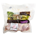 organic chicken drumsticks - La Boite à Grains