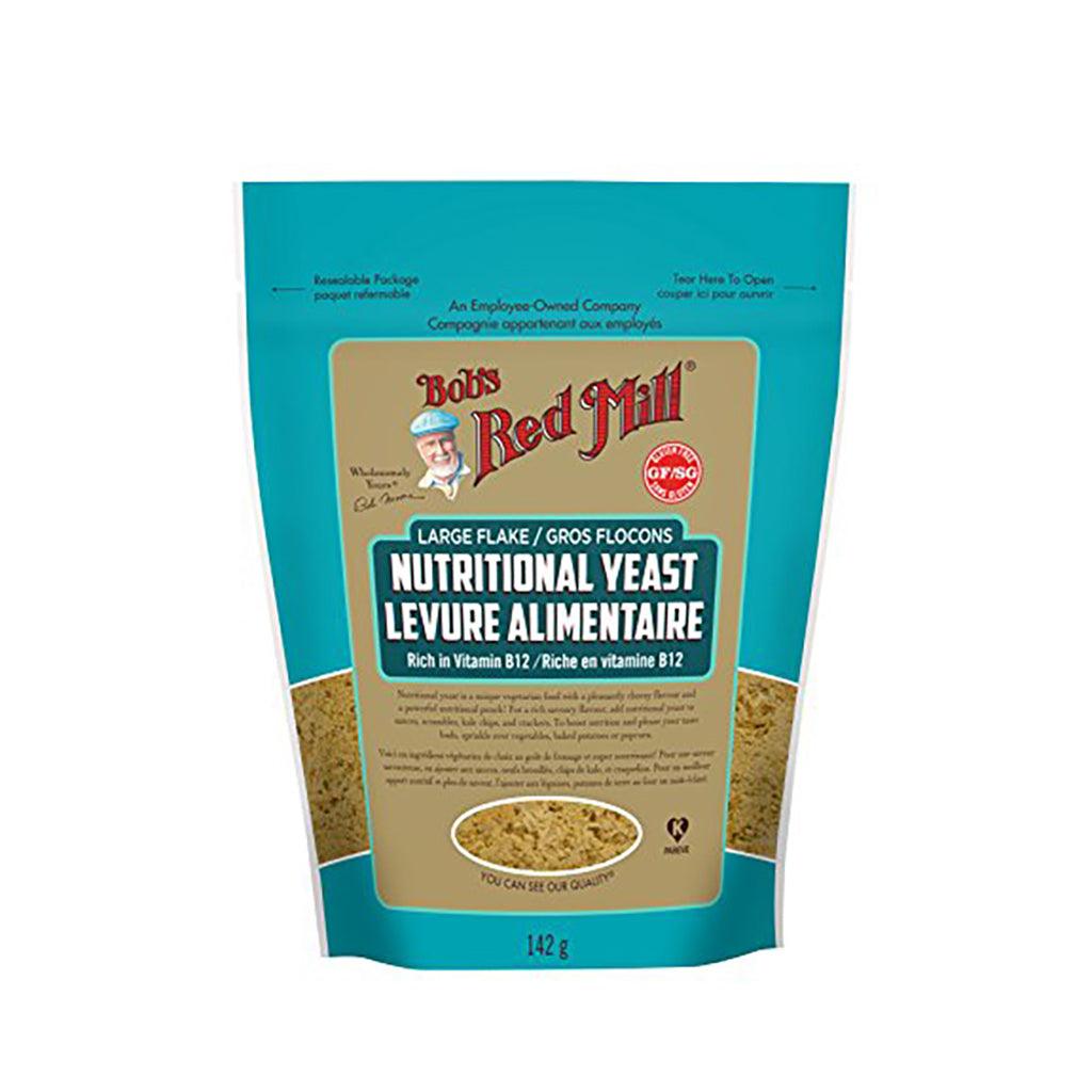 Levure Alimentaire Bob's Red Mill - La Boite à Grains