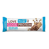 Love Good Protein Cookie Dough Flavor Love Good Fats
