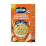 Risotto Parmesan Crémeux Sans Gluten