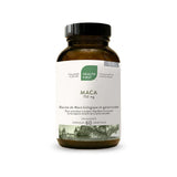 Maca 750 mg Health First - La Boite à Grains