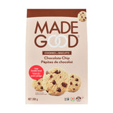 chocolate chip cookies Made Good - La Boite à Grains