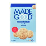 vanilla cookies Made Good - La Boite à Grains