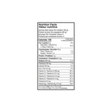 Craquelins Soufflés Bio Étoilés Saveur Pizza