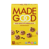 mini-biscuits moelleux chocolat banane Made Good - La Boite à Grains