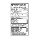 Organic Soft Granola Bars Trail Mix