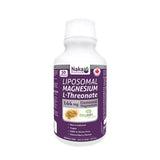 Magnésium L-Thréonate Liposomal Naka Platinum - La Boite à Grains