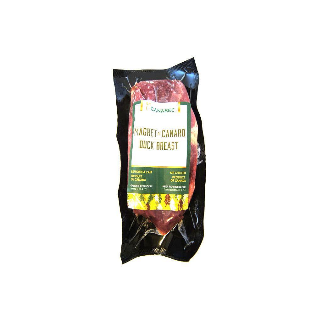 Canabec Duck Breast - La Boite à Grains