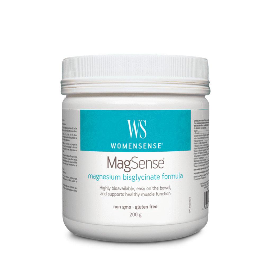 MagSense Preferred Nutrition - La Boite à Grains