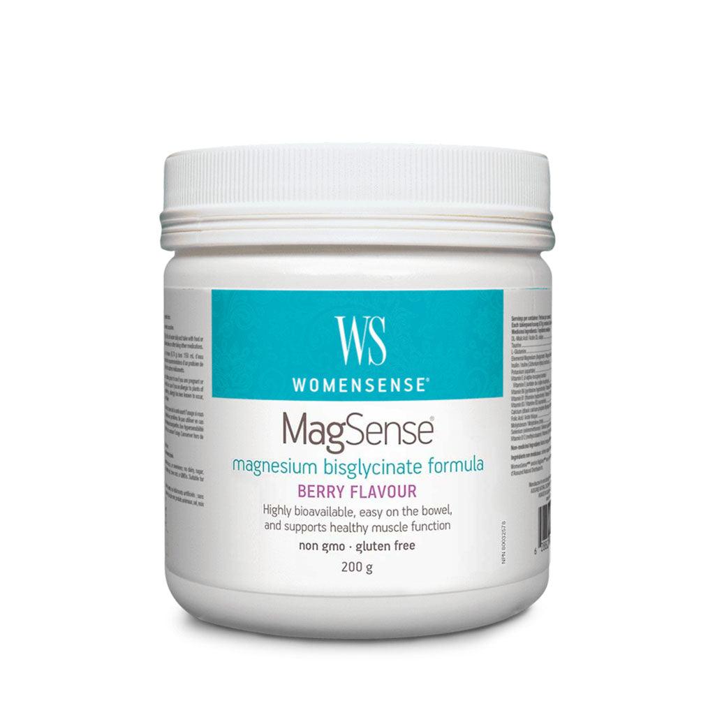 MagSense Preferred Nutrition - La Boite à Grains