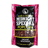 Maïs à Éclater Midnight Special Tullochgorum - La Boite à Grains