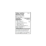 maison orphée perfect oil 500 ml nutritional value