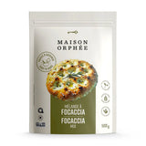 Maison Orphée focaccia mix - La Boite à Grains