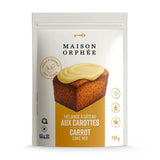 Maison Orphée carrot cake mix - La Boite à Grains