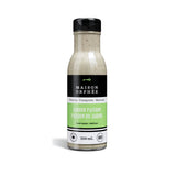 maison orphée vinaigrette passion du jardin 250 ml