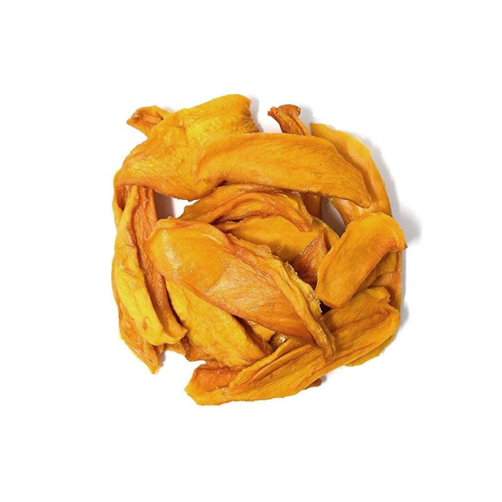 Mangue Tranchée Biologique (Vrac) La Boite à Grains Vrac - La Boite à Grains