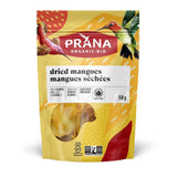 Prana Dried Organic Mangoes - La Boite à Grains