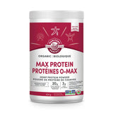Protéines O-Max biologique Manitoba Harvest