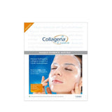 Masque Hydrogel Anti-Âge Collagena - La Boite à Grains