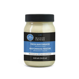 Mayonnaise Fraîche Maison Orphée - La Boite à Grains