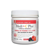 Medi-C Plus Ascorbate de Calcium W. Gifford-Jones MD - La Boite à Grains