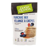 Mélange à Crêpes Biologique Gogo Quinoa - La Boite à Grains