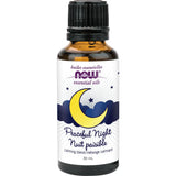 Peaceful Now Calming Night Blend - La Boite à Grains