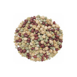 Mélange de Fèves Croquantes à Germer Biologique (Vrac) La Boite à Grains Vrac - La Boite à Grains