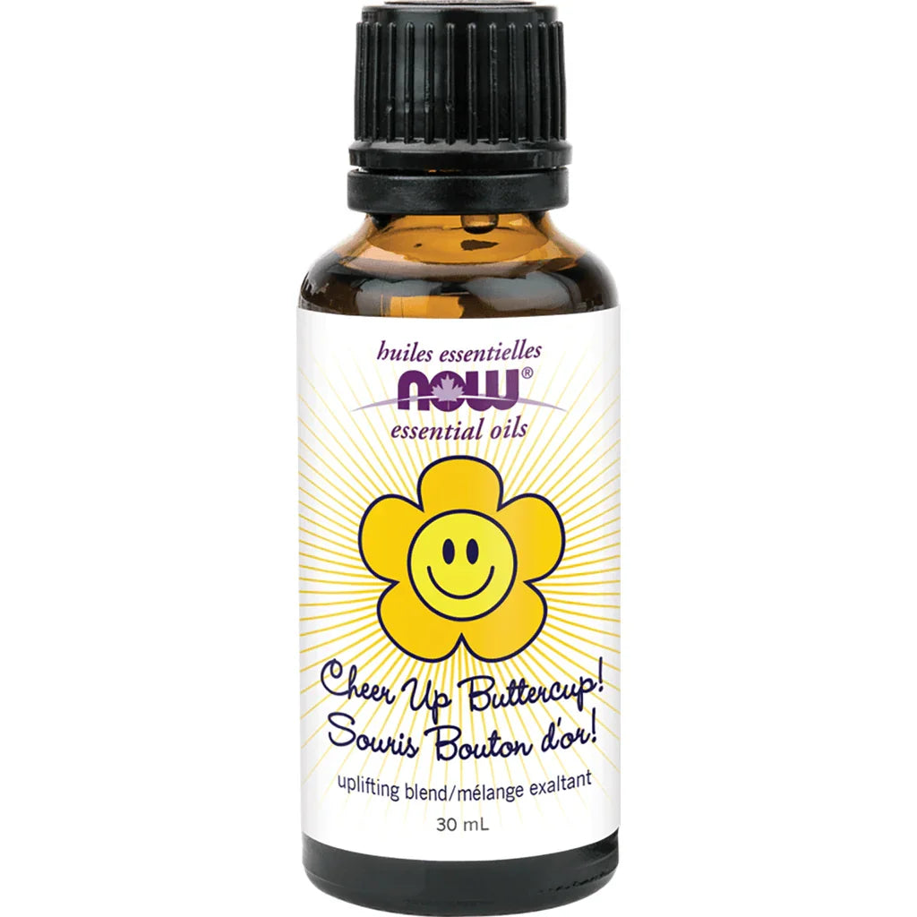 Buttercup Now Exhilarating Mouse Blend - La Boite à Grains