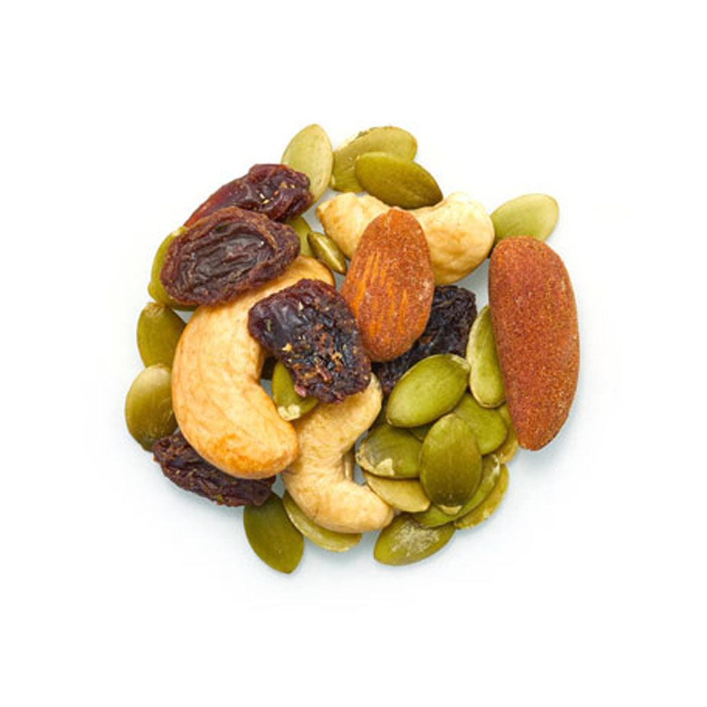 Mélange Safari Biologique (Vrac) La Boite à Grains Vrac - La Boite à Grains