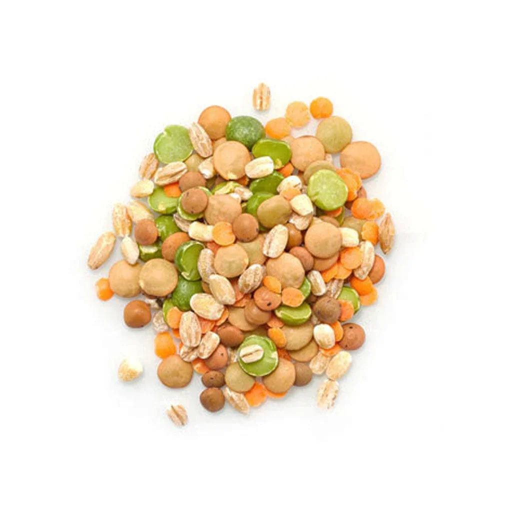 Organic Sunny Soup Mix (Bulk) La Boite à Grains Bulk - La Boite à Grains