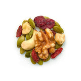 Mélange Sportif aux Baies de Goji Biologique (Vrac) La Boite à Grains Vrac - La Boite à Grains