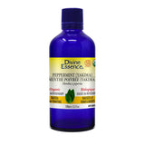 Menthe Poivrée Bio Divine Essence - La Boite à Grains