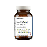 spectrazyme pan 9x ES Metagenics - La Boite à Grains