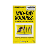 Mid-Day Squares barre chocolat Cookie Dough - La Boite à Grains