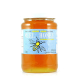 Clover Le Rucher Éric Lajoie Natural Liquid Honey - La Boite à Grains